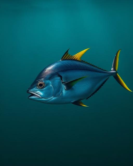 Blackfin Tuna