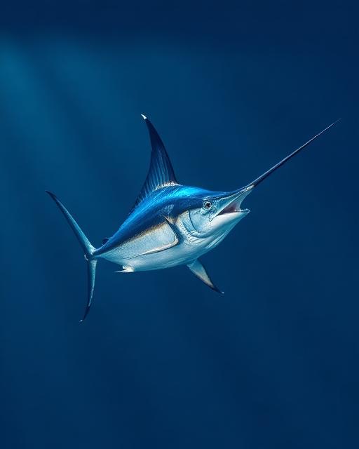 Blue Marlin