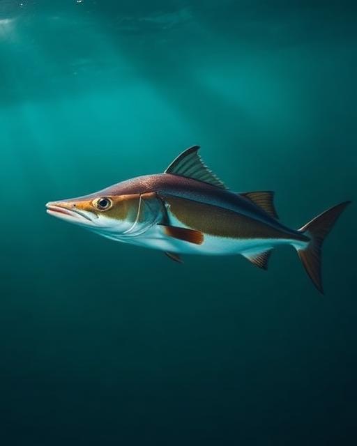 Cobia