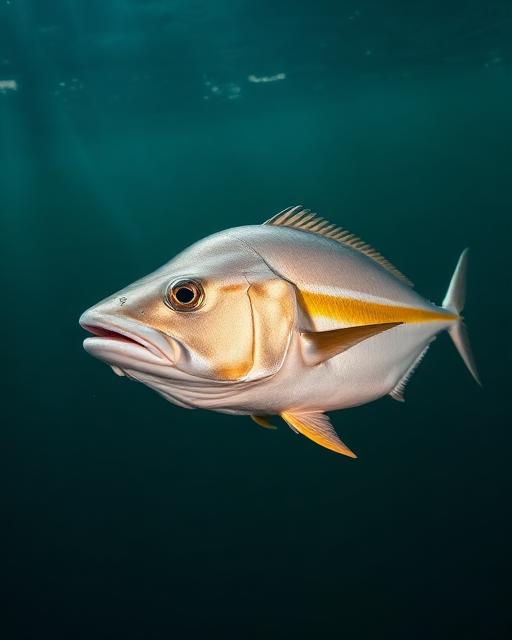 Greater Amberjack