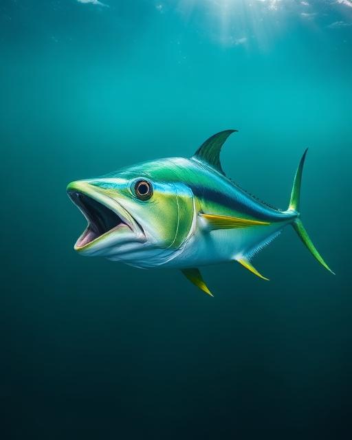 Mahi Mahi
