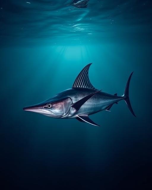Swordfish