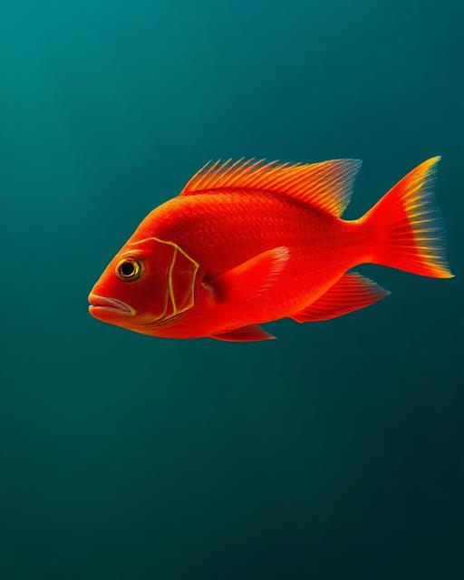Vermilion Snapper